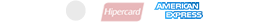 Bandeiras de Cartão